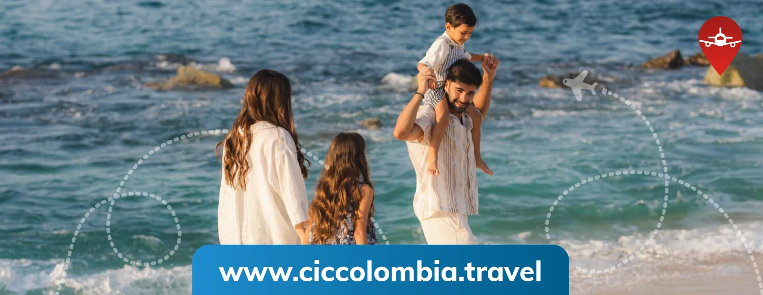 CIC Travel Mayorista banner para pc 2